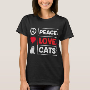 T-shirt Chemise femme chat joyeuse, Chemise chat Doja, Cha