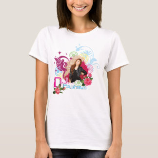 T-shirt Chemise Femme Dj Faahsai