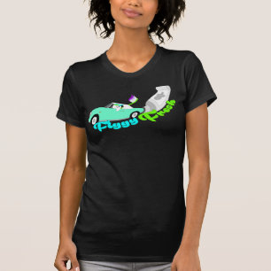 T-shirt Chemise femme Figaro