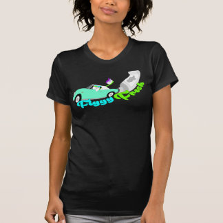 T-shirt Chemise femme Figaro