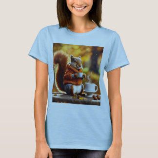T-shirt Chemise femme Nouveau look