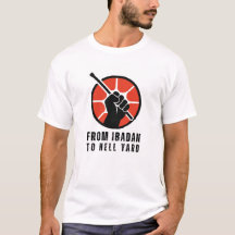 Chemise FITHY Logo