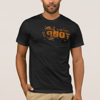 T-shirt Chemise fitness