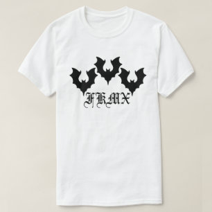 T-SHIRT CHEMISE FKMX BATS