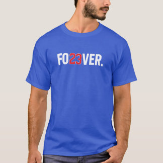 T-shirt chemise fo23ver