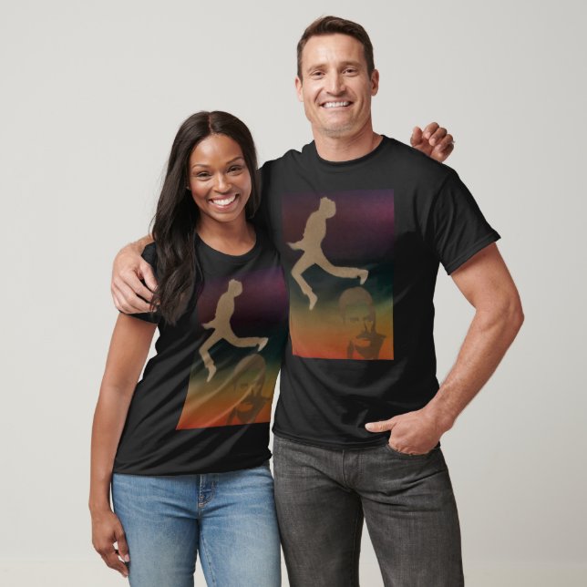 T-shirt Chemise Freddie Mercury (Unisexe)