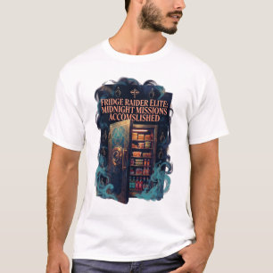 T-shirt Chemise Fridge Raider Elite