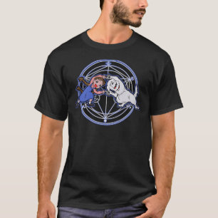 T-shirt Chemise Fusion Fullmetal Classic T-Shirt.png