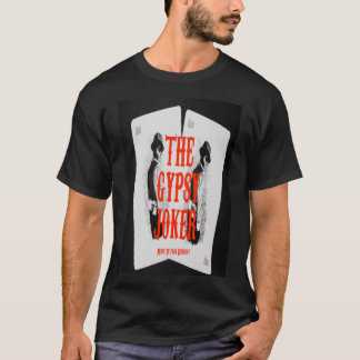 T-shirt Chemise gitane de joker