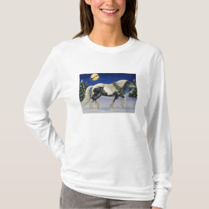 T-shirt Chemise gitane de vacances de Vanner