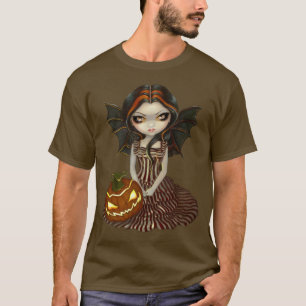 T-shirt Chemise gothique Twilight d'Halloween