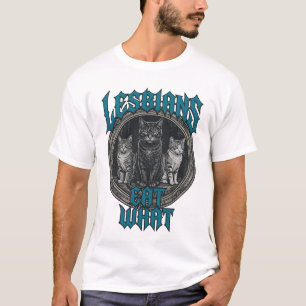 T-shirt Chemise graphique vintage gravée de la fierté des