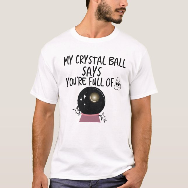 T-shirt chemise gypsy (Devant)