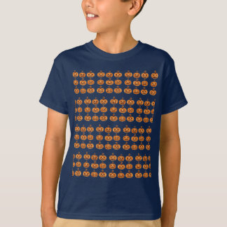 T-shirt Chemise Halloween