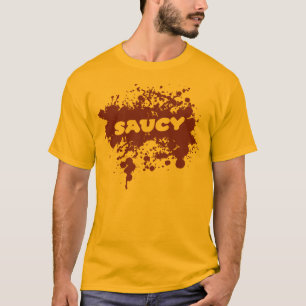 T-SHIRT CHEMISE HARDIE DU BD