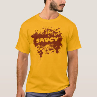 T-SHIRT CHEMISE HARDIE DU BD