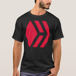 T-shirt Chemise Hive-Blockchain-Hivecoin Crypto- Hive-Blo