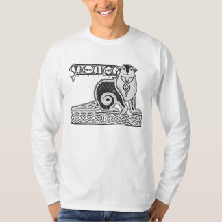 T-shirt Chemise homme manches longues 2025