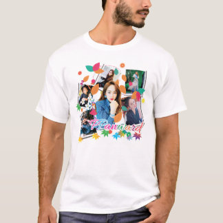 T-shirt Chemise homme ppanward