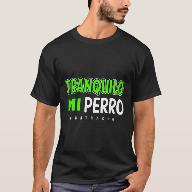 T-shirt Chemise Honduras Camisas Catrachas Chemises Hondu (Devant)