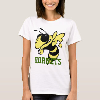 T-shirt Chemise HORNETS