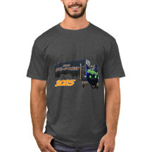 Chemise Howl-o-ween 2025