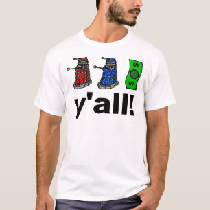 T-shirt Chemise humour drôle nerd geek voyage dans le temp