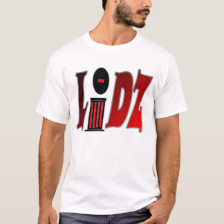 T-shirt Chemise II de LIDZ Cerully