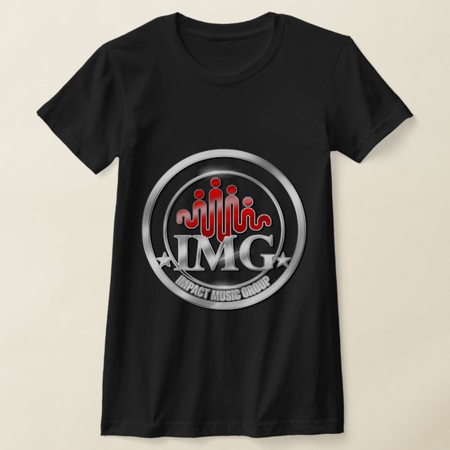 T-shirt Chemise IMG T (Poser)