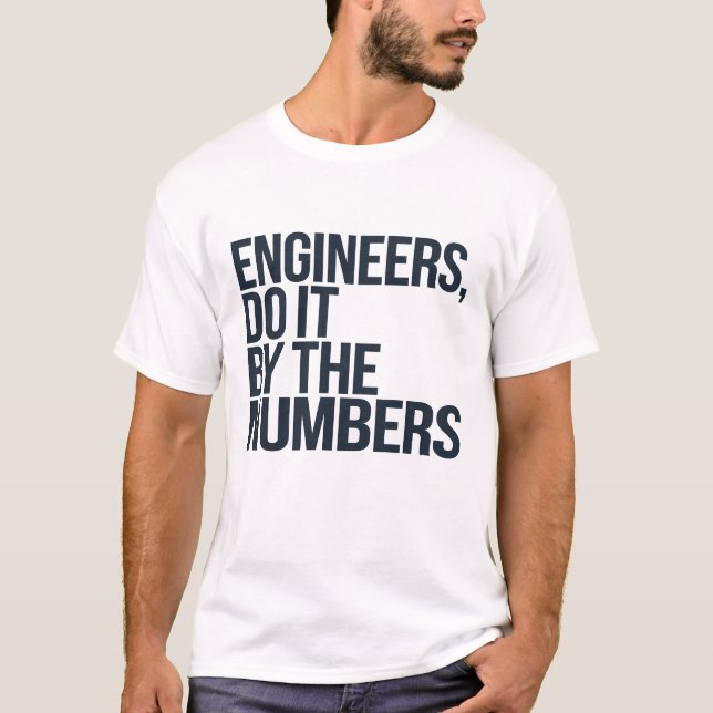 T-SHIRT CHEMISE INGÉNIEUSE (Devant)