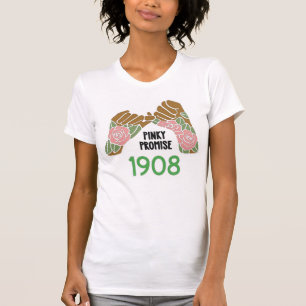 T-shirt Chemise inspirée par AKA