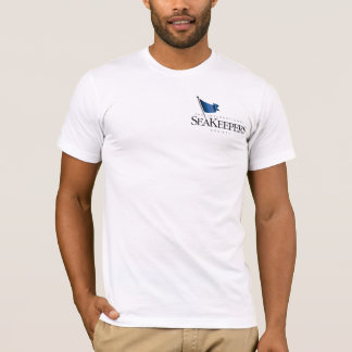 T-shirt Chemise internationale officielle de société de