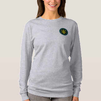 T-shirt Chemise JBNHS - Logo de poche