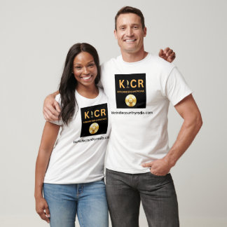 T-shirt Chemise KICR Songwriters Showcase