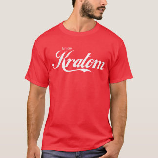 T-shirt Chemise Kratom