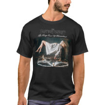 Chemise La fin tragique de l'humanité 