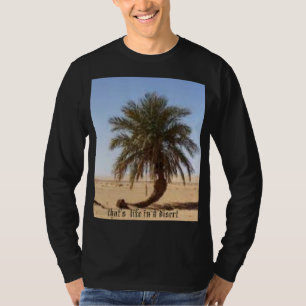 T-shirt chemise life