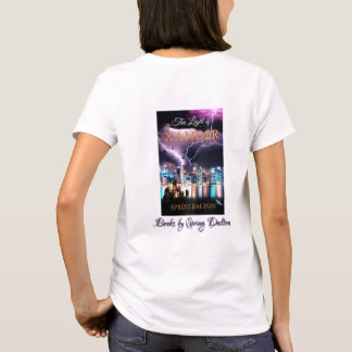 T-shirt Chemise Light of Xander