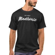 Chemise Logo Cursive