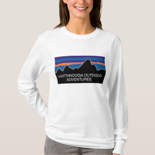 T-shirt Chemise Logo Old School