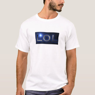 T-shirt Chemise LoL À Vendre