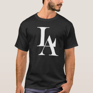 T-shirt Chemise - Los Angeles