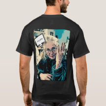 Chemise Malka Shalom Bye
