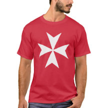 Chemise maltaise #1