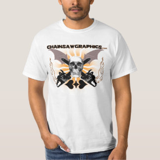 T-shirt Chemise mauvaise d'aile