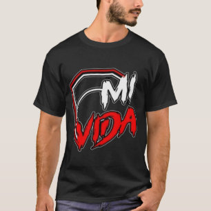 T-shirt Chemise Meknès (mi vida)