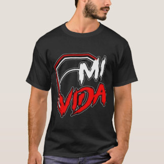 T-shirt Chemise Meknès (mi vida)