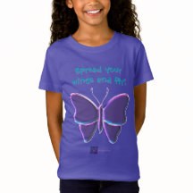 Chemise METALLIC BUTTERFLY 