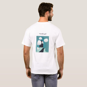 T-shirt chemise métaphor_19 un midsummer_2