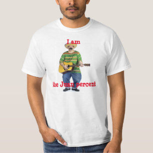 T-shirt Chemise mexicaine drôle